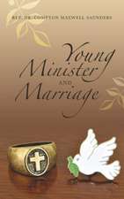 Young Minister and Marriage