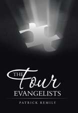 The Four Evangelists