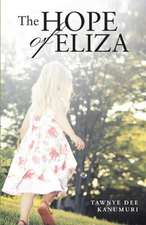 The Hope of Eliza