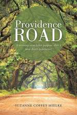 Providence Road