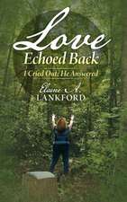 Love Echoed Back