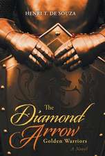 The Diamond Arrow