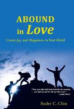 Abound in Love