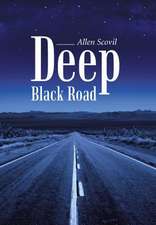 Deep Black Road