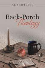 Back-Porch Theology