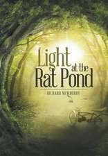 Light at the Rat Pond