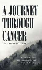 A Journey Through Cancer