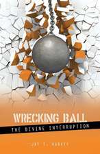 Wrecking Ball