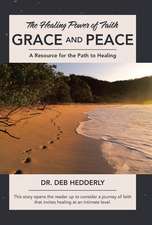 Grace and Peace