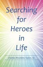 Searching for Heroes in Life