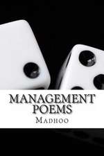 Management Poems