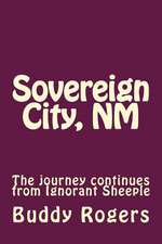 Sovereign City, NM