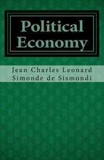 Political Economy