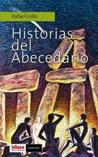 Historias del Abecedario