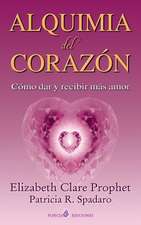 Alquimia del Corazon