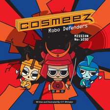 Cosmeez