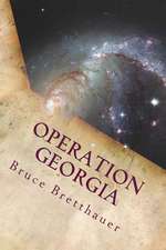 Operation Georgia