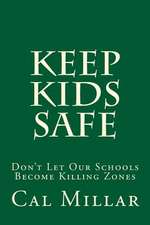 Keep Kids Safe