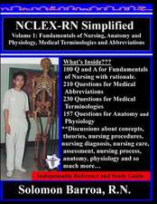 NCLEX-RN Simplified