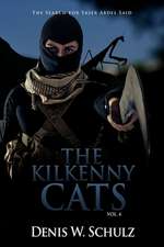 The Kilkenny Cats