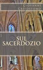 Sul Sacerdozio