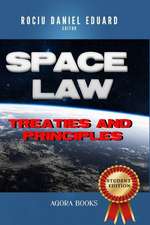 Space Law