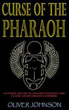 Curse of the Pharaoh