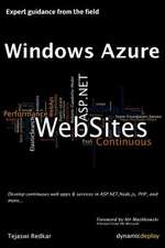 Windows Azure Web Sites