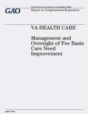 Va Health Care