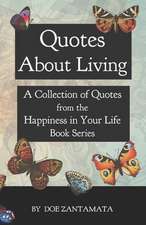 Quotes about Living