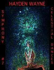 Symphony #7-Celestial Dances