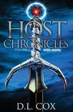 Host Chronicles 2