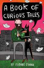 A Book of Curious Tales