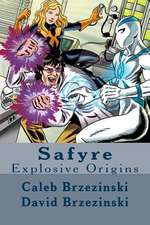 Safyre