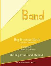 Big Booster Book
