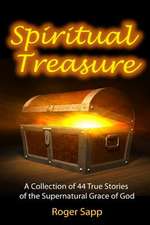 Spiritual Treasure