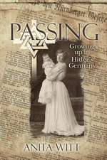 Passing