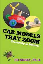 Car Models That Zoom