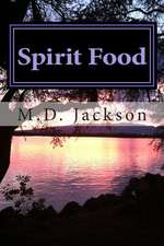 Spirit Food