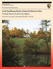 Carl Sandburg Home National Historic Site