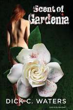 Scent of Gardenia