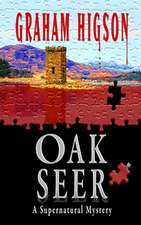 Oak Seer