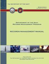 Records Management Manual