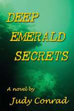 Deep Emerald Secrets