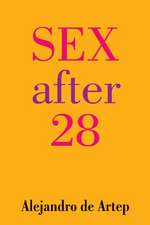 Sex After 28