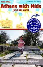 Athens with Kids (and Not Only) Plus Jewish Athens & Greece