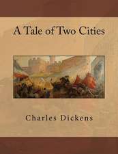 A Tale of Two Cities