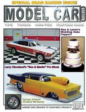 Model Car Builder No.12