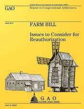 Farm Bill