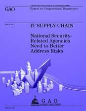 Its Supply Chain